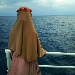 Gulya Omorova, Бишкек