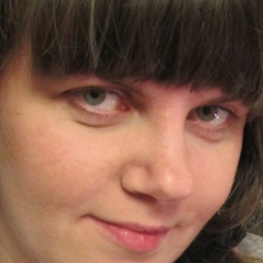 Ольга Алтухова, 15.01.1982