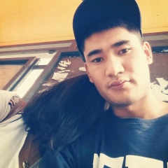 Расул Кудайбердиев, 11.07, Москва