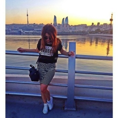 Джамиля Вагитовна, 08.03.1988, Буйнакск