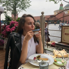 Александра Романова, Архангельск