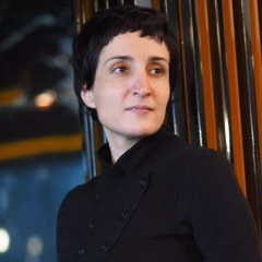 Гаянэ Степанян, 22.06.1979, Москва