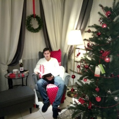 Игорь Лаптев, 13.09, Омск