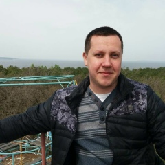 Женя Богдан, 07.09, Светловодск