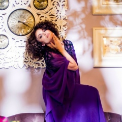 Надежда Грановская, 10.04, Киев