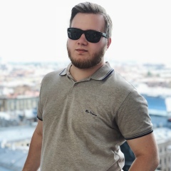 Дмитрий Измайловский, 17.03, Москва