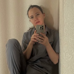 Вика Никель, 11.04, Санкт-Петербург