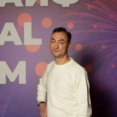 Юрий Хван, 12.09, Санкт-Петербург
