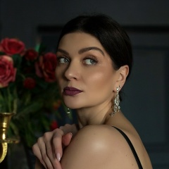 Галина Сотникова, 08.07, Санкт-Петербург