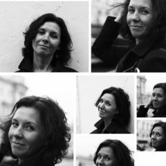 Марина Анисимова, 25.01.1982, Санкт-Петербург