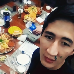 Sultan Saburov, 29.10.1993, Нукус