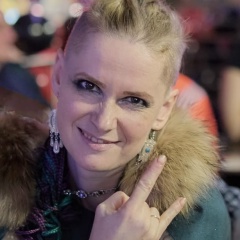 Галя Рулёва, 17.09, Петрозаводск