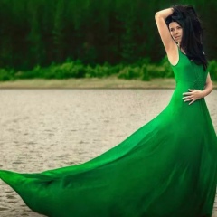 Valeriya Tsymbal, 23.11, Монтана