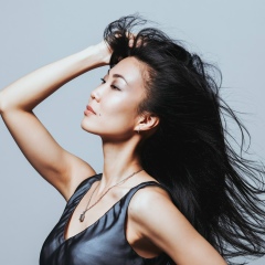 Marina Tjo, 23.03.2000, Москва