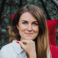 Снежанна Дворянева, 16.08, Минск