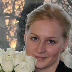Екатерина Корнеева, 23.11.1988, Москва