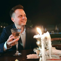 Дмитрий Лакидо, 05.02.1991, Санкт-Петербург