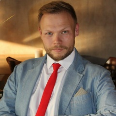 Борис Федоров, 17.12, Москва