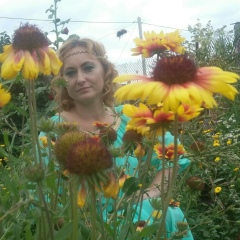 Ольга Гавриш, 06.01.1980, Кокшетау