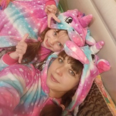 Ольга Остапий, 12.01, Санкт-Петербург