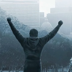 Денис Адвокатов, 07.07, New York City