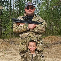 Евгений Зарицкий, 14.10.1985, Надым