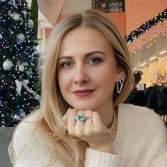 Оксана Фитенко, 05.11, Пятигорск