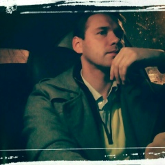 Саша Корнаухов, 22.03.1985, Москва (деревня)