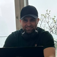 Сашко Громик