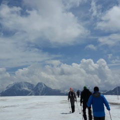 Тимофей Поляков, 30.01