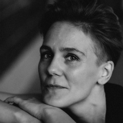 Любовь Тарасова, 30.01.1985, Новосибирск