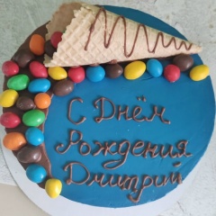 Диман Якушев, 01.04.1989, Москва