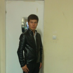 Qudratillo Alixanov, 22.06.1993, Наманган