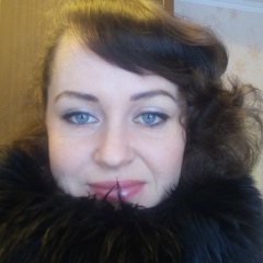Анюта Квятковська, 22.07, Емильчино