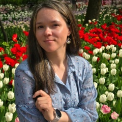 Александра Кошкина, 11.08