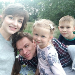 Роман Родевич