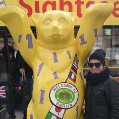 Виктория Ситникова, 03.07, Санкт-Петербург