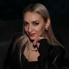 Дарья Потапова