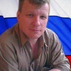 Алексей Смирнов, 28.03.1969, Санкт-Петербург