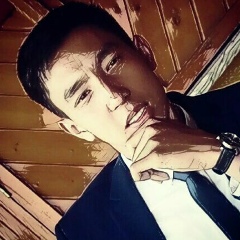 Kaisar Kadirov, 19.11.1994