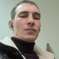 Роман Иванов, 13.11.1991, Чебоксары
