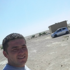 Дамир Анюлин, 08.07.1991, Бухара