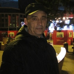 Владислав Дяченко, 09.02.1970, Красноярск