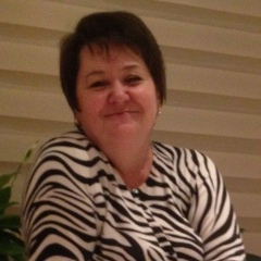 Елена Семёнова, 11.04.1958, Санкт-Петербург