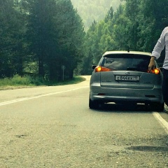 Мурад Ахмедов, 03.01, Абакан