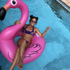 Диана Потапова, 22.10.1986, Москва