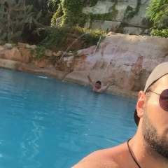 Зелим Аликов, 02.09, Москва