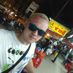 Александр Горбачев, 03.02.1986, Кемерово