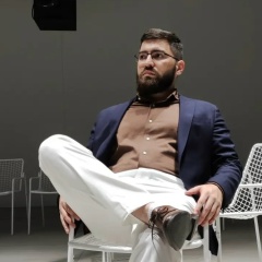 Баграт Таирян, 29.04, Москва