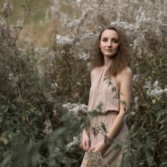 Александра Угоренко, 05.11, Москва